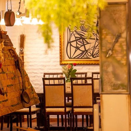 Breza Hotel Μπόροβετς Εξωτερικό φωτογραφία