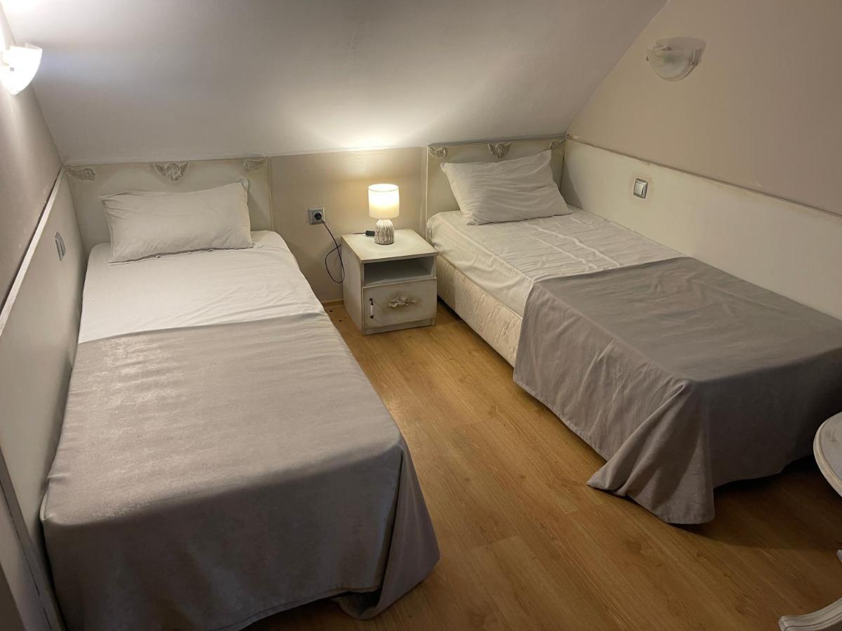 Breza Hotel Μπόροβετς Εξωτερικό φωτογραφία
