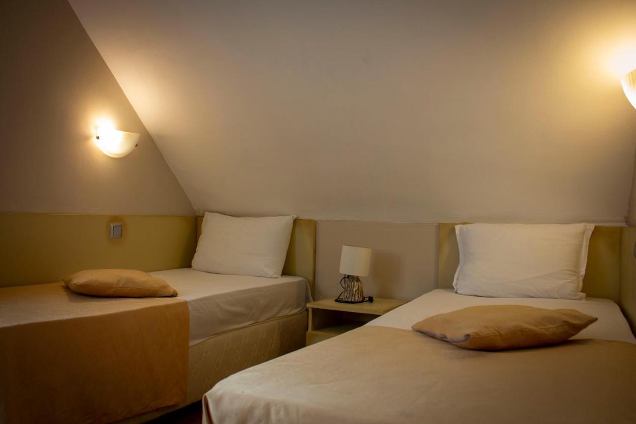 Breza Hotel Μπόροβετς Εξωτερικό φωτογραφία
