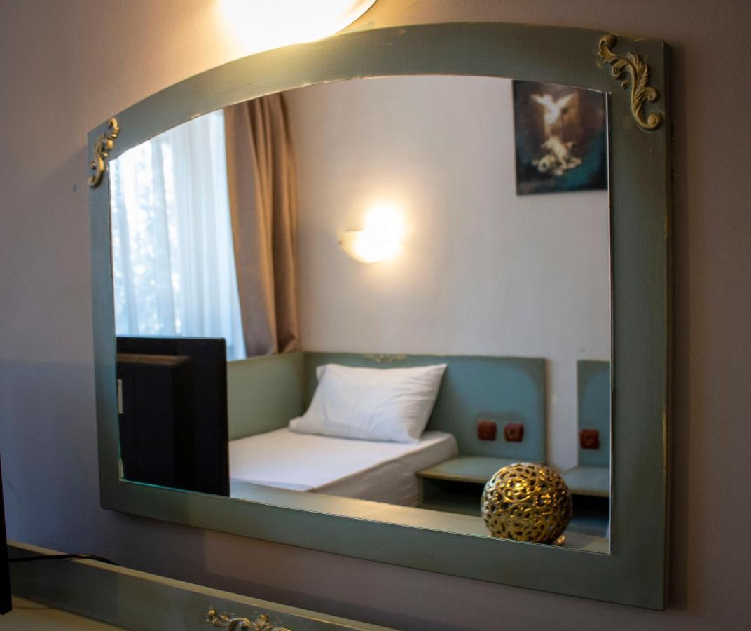 Breza Hotel Μπόροβετς Εξωτερικό φωτογραφία