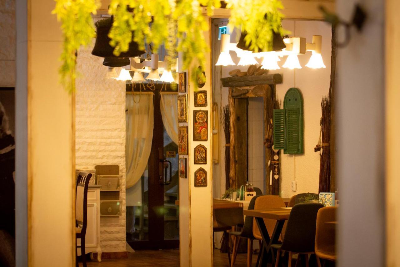 Breza Hotel Μπόροβετς Εξωτερικό φωτογραφία