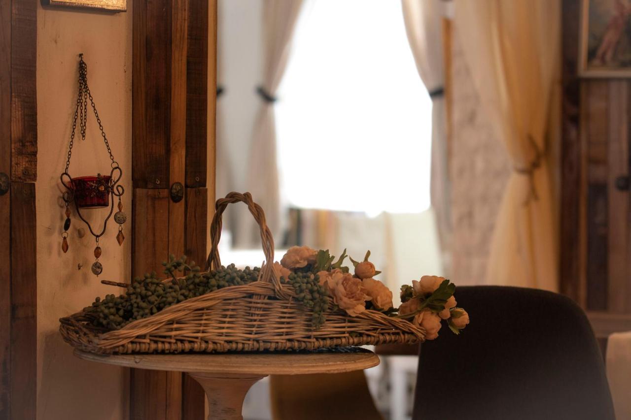 Breza Hotel Μπόροβετς Εξωτερικό φωτογραφία