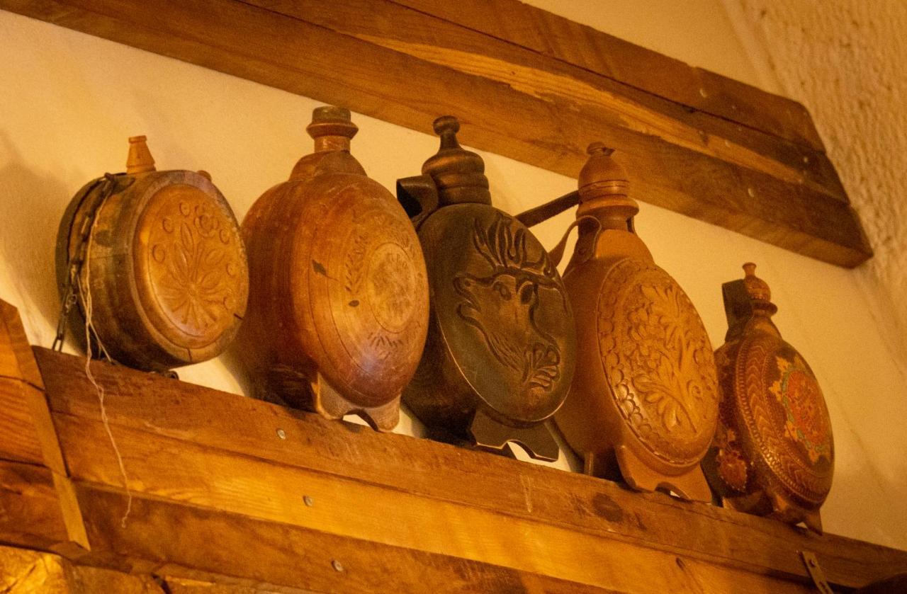 Breza Hotel Μπόροβετς Εξωτερικό φωτογραφία
