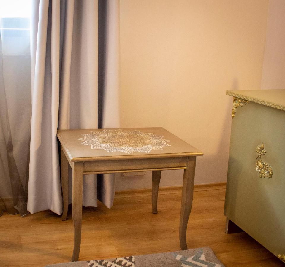 Breza Hotel Μπόροβετς Εξωτερικό φωτογραφία