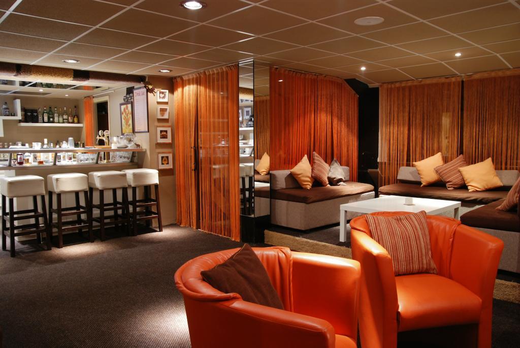 Breza Hotel Μπόροβετς Εξωτερικό φωτογραφία