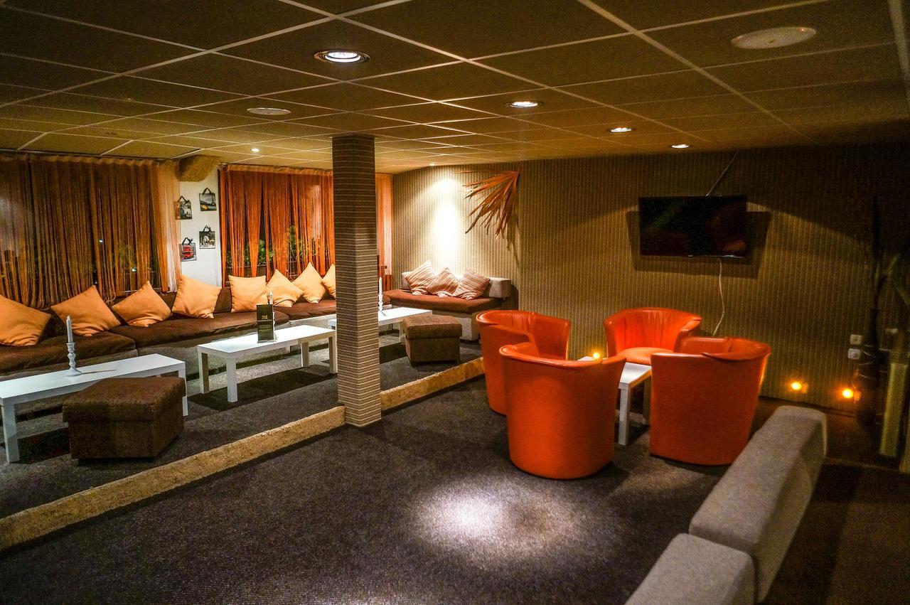 Breza Hotel Μπόροβετς Εξωτερικό φωτογραφία