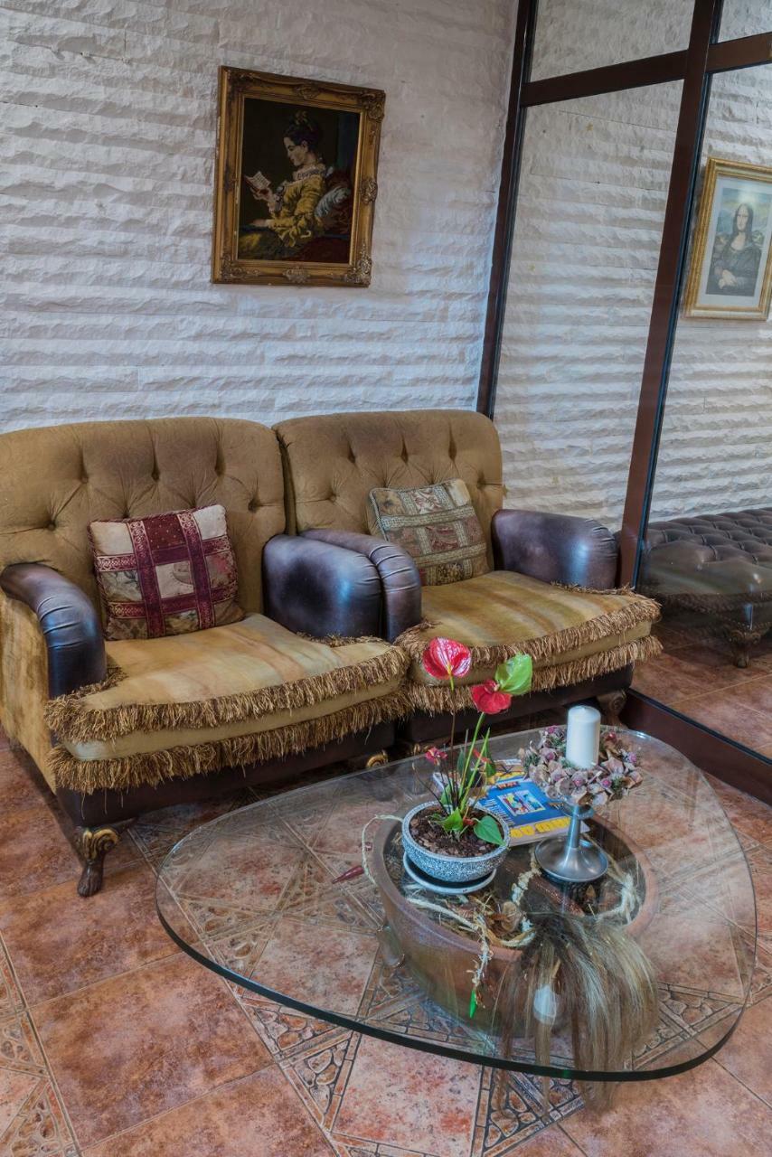 Breza Hotel Μπόροβετς Εξωτερικό φωτογραφία